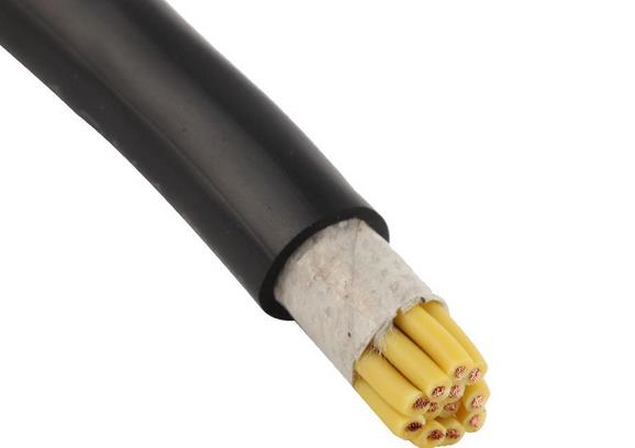 耐热耐油电缆介绍