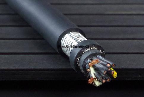 拖链耐弯曲电缆的使用场合和要求
