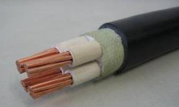 耐油电缆型号有哪些结构特点