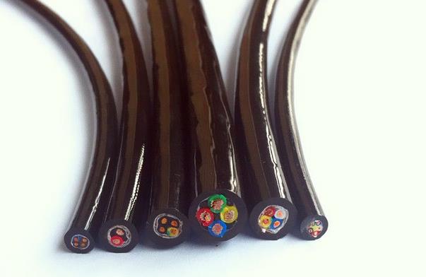 耐油电缆rvvy产品优势有哪些