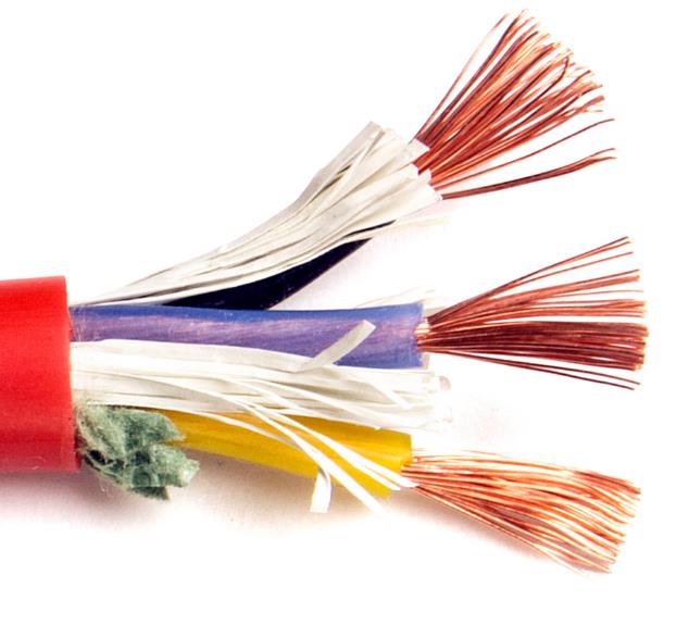 电线电缆厂家生产哪些类别的电线电缆产品